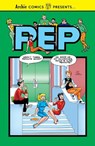 Archie's Pep Comics - Archie Superstars - 9781645768715