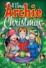 A Very Archie Christmas - Archie Superstars - 9781645768999