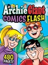 Archie Giant Comics Flash - Archie Superstars - 9781645769019
