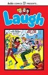Archie's Laugh Comics - Archie Superstars - 9781645769057
