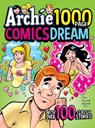 Archie 1000 Page Comics Dream - Archie Superstars - 9781645769217