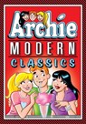 Archie: Modern Classics Vol. 3 - Archie Superstars - 9781645769330