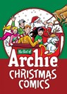 Best Of Archie: Christmas Comics,the - Archie Superstars - 9781645769545