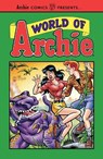 World of Archie Vol. 2 - Archie Superstars - 9781645769873