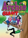 Archie Giant Comics Jump - Archie Superstars - 9781645769910