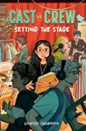 Setting the Stage - Lindsay Champion - 9781645953302