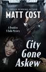 City Gone Askew - Matt Cost - 9781645995432