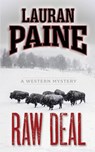 Raw Deal - Lauran Paine - 9781645995937