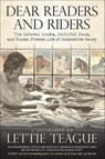 Dear Readers and Riders - Lettie Teague - 9781646011957