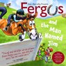 Fergus and the Man Named Jim - Jean Abernathy - 9781646013173