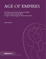 Age of Empires - Oded Lipschits - 9781646021604