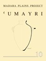 The 2006 Season at Tall al-'Umayri and Subsequent Studies - LARRY G. HERR ; DOUGLAS R. CLARK ; LAWRENCE T. GERATY ; MONIQUE D. (ASSISTANT PROFESSOR,  Walla Walla University) Vincent - 9781646021970