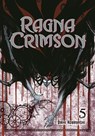Ragna Crimson 5 - Daiki Kobayashi - 9781646090600