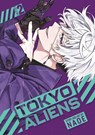 Tokyo Aliens 02 - NAOE - 9781646091744