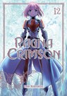 Ragna Crimson 12 - Daiki Kobayashi - 9781646092628