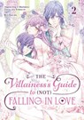 The Villainess's Guide to (Not) Falling in Love 02 (Manga) - Touya - 9781646092956
