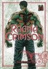 Ragna Crimson 14 - Daiki Kobayashi - 9781646093922