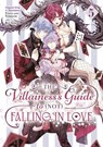 The Villainess's Guide to (Not) Falling in Love 05 (Manga) - Touya - 9781646094387