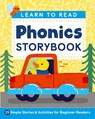 Learn to Read - Laurin Brainard - 9781646115341