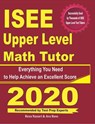 ISEE Upper Level Math Tutor - Ava Ross ; Reza Nazari - 9781646128471