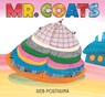 Mr. Coats - Sieb Posthuma - 9781646141845