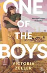 One of the Boys - Victoria Zeller - 9781646146581