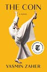 The Coin - Yasmin Zaher - 9781646222766