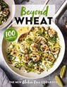 Beyond Wheat - The Coastal Kitchen - 9781646432257