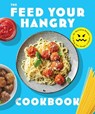 FEED your HANGRY - The Coastal Kitchen - 9781646432394