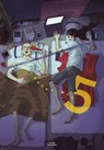 Saint Young Men Omnibus 5 (Vol. 9-10) - Hikaru Nakamura - 9781646510009