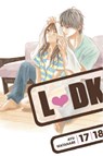 LDK 17-18 (Omnibus) - Ayu Watanabe - 9781646511167