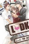 LDK 19-20 (Omnibus) - Ayu Watanabe - 9781646511181