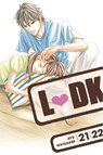 LDK 21-22 (Omnibus) - Ayu Watanabe - 9781646511204