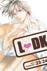 LDK 23-24 (Omnibus) - Ayu Watanabe - 9781646511228