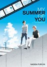 The Summer of You (My Summer of You Vol. 1) - Nagisa Furuya - 9781646512041