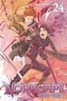 Noragami: Stray God 24 - Adachitoka - 9781646514250