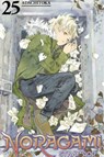 Noragami: Stray God 25 - Adachitoka - 9781646515844