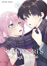 Shikimori's Not Just a Cutie 10 - Keigo Maki - 9781646515905