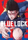Blue Lock 7 - Muneyuki Kaneshiro - 9781646516643