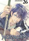 Noragami: Stray God 26 - Adachitoka - 9781646517138