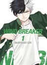 WIND BREAKER 1 - Satoru Nii - 9781646518357