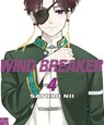 WIND BREAKER 4 - Satoru Nii - 9781646518388