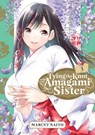 Tying the Knot With an Amagami Sister 3 - Marcey Naito - 9781646518562
