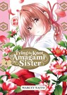 Tying the Knot With an Amagami Sister 4 - Marcey Naito - 9781646518579