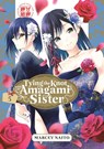 Tying the Knot With an Amagami Sister 5 - Marcey Naito - 9781646518586