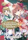 Tying the Knot With an Amagami Sister 7 - Marcey Naito - 9781646519293