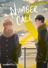 Number Call - Nagisa Furuya - 9781646519460