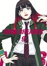 WIND BREAKER 9 - Satoru Nii - 9781646519569