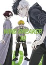 WIND BREAKER 10 - Satoru Nii - 9781646519576