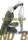 WIND BREAKER 12 - Satoru Nii - 9781646519590
